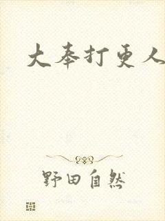 大奉打更人小说