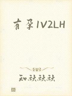 有孕1V2LH