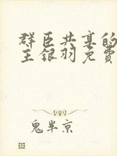 群臣共享的小公主银羽免费阅读