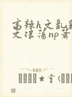 高辣h文乱乳h文浪荡np萧太后