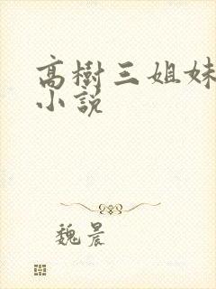 高树三姐妹有声小说