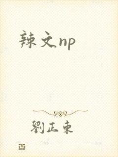 辣文np