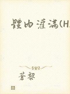 体内灌满(H)