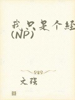 我只是个经纪人(NP)