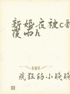 新婚夜被c翻云覆雨h