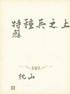 特种兵之上你成瘾