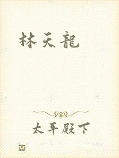 林天龙