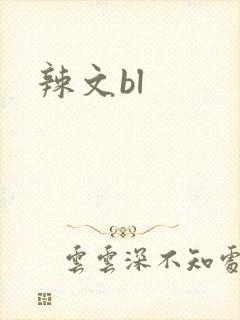 辣文bl