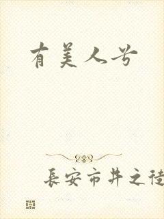有美人兮