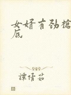 女婿有劲枪枪到底