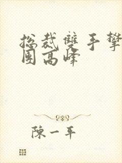 总裁双手攀上两团高峰