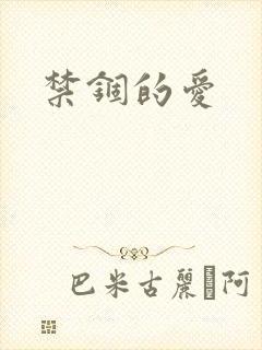 禁锢的爱