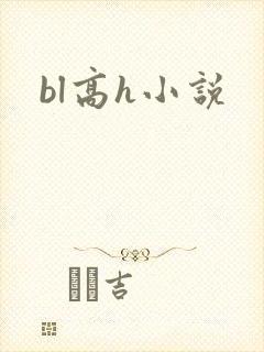 bl高h小说