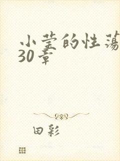 小莹的性荡生活30章