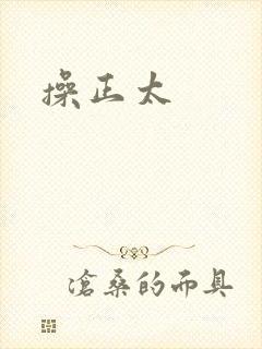 操正太