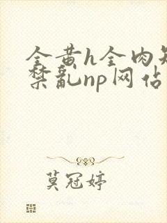 全黄h全肉短篇禁乱np网站