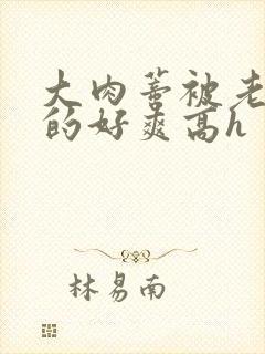 大肉蒂被老头嘬的好爽高h