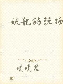 妖龙的玩物
