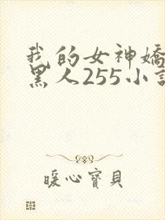 我的女神娇妻与黑人255小说