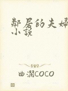 邻居的夫妇交换小说