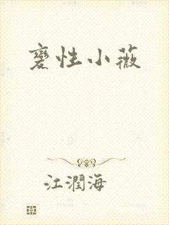 变性小薇