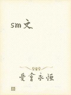 sm文