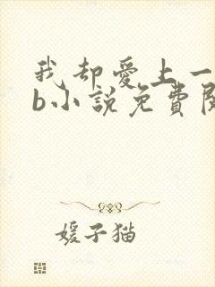 我却爱上一个sb小说免费阅读无弹窗