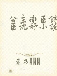 公主微臣馋了微臣沈妤小说