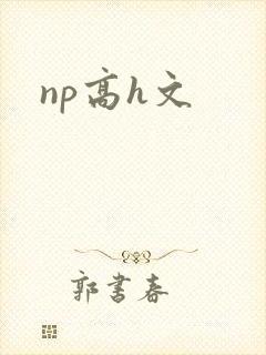 np高h文