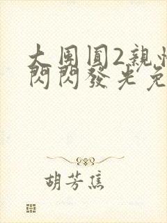 大团圆2亲情会闪闪发光免费