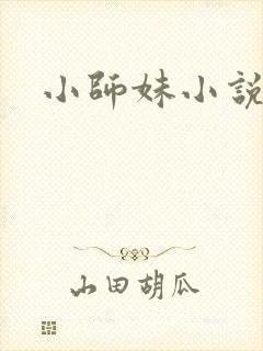 小师妹小说