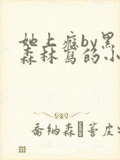 她上瘾by黑暗森林写的小说免费阅读无弹窗