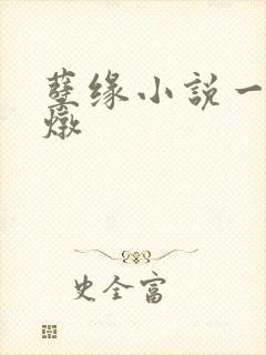 孽缘小说一家乱炖