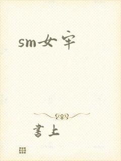 sm女牢