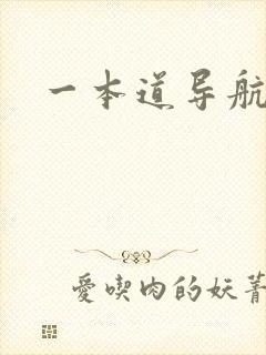 一本道导航