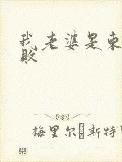 我老婆是东方不败