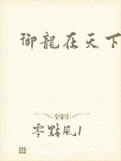 御龙在天下载