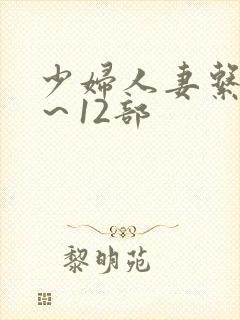 少妇人妻系列1～12部