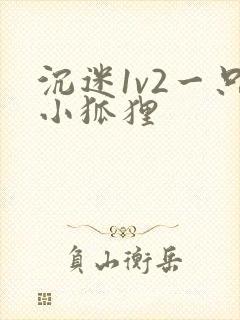 沉迷1v2一只小狐狸