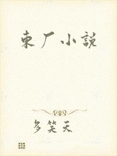 东厂小说