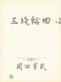 三线轮回 小说