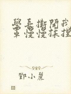 学长撕开我的乳罩慢慢揉捏小说