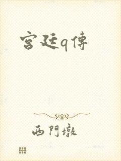 宫廷q传