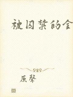 被囚禁的金丝雀