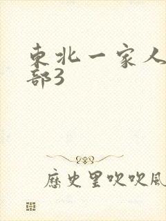 东北一家人第一部3