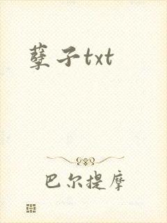 孽子txt