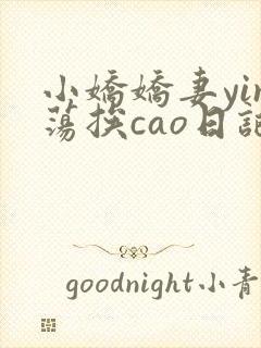 小娇娇妻yin荡挨cao日记