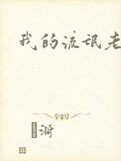 我的流氓老师