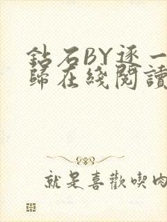 钻石BY逐一而归在线阅读