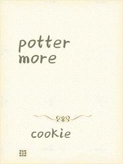 potter more